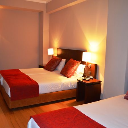 Hotel ตอร์เฮสนอวาส ภายนอก รูปภาพ