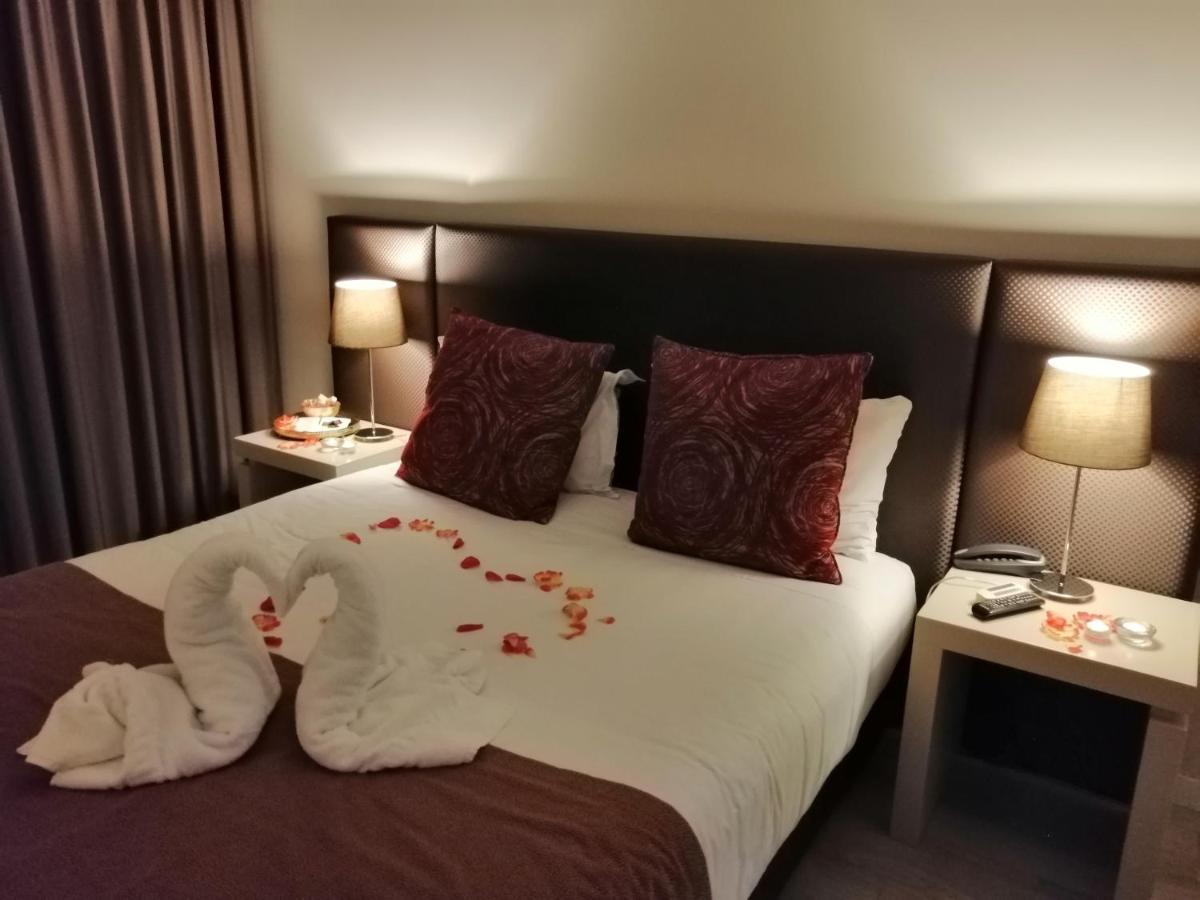 Hotel ตอร์เฮสนอวาส ภายนอก รูปภาพ