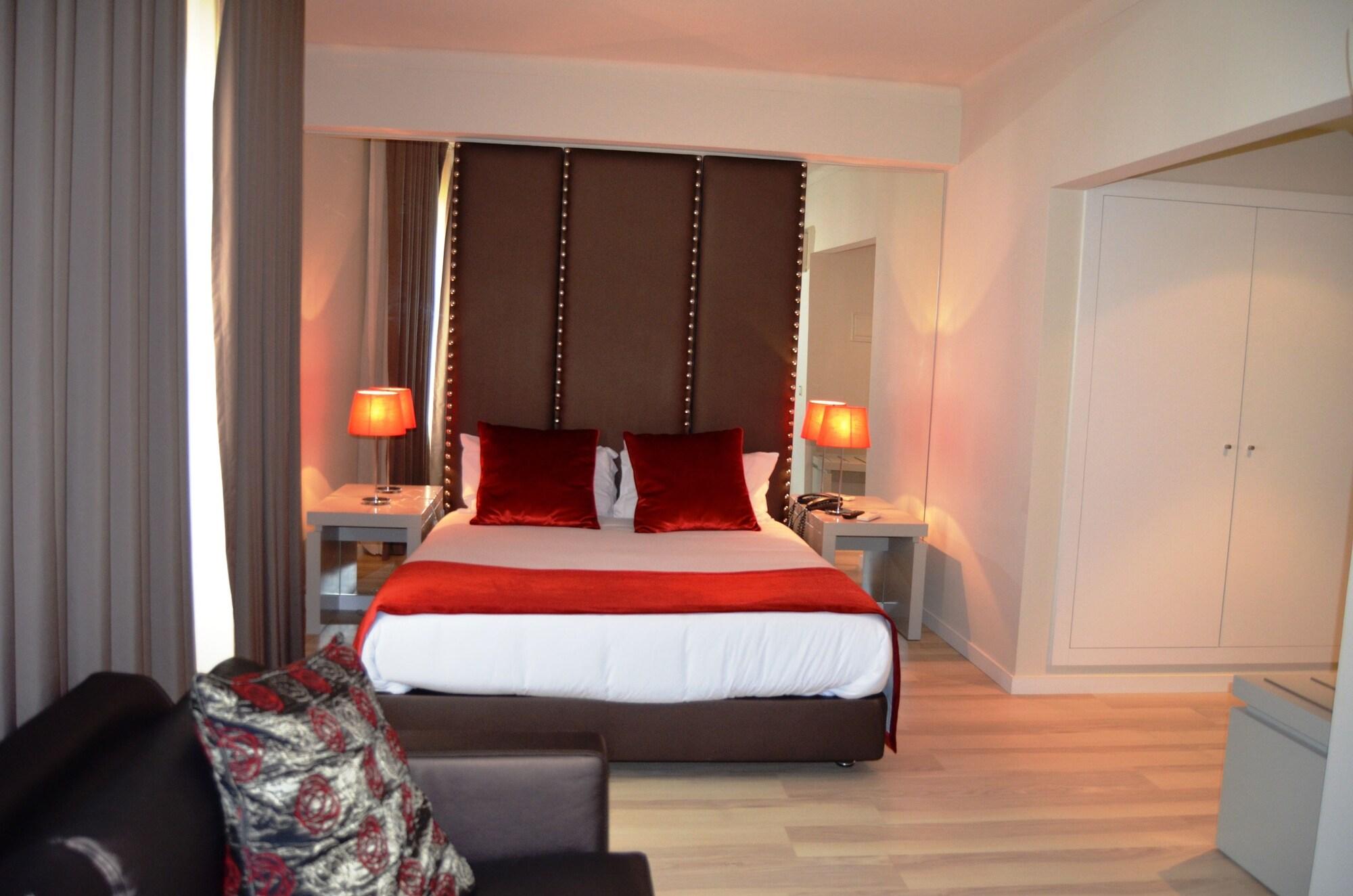 Hotel ตอร์เฮสนอวาส ภายนอก รูปภาพ