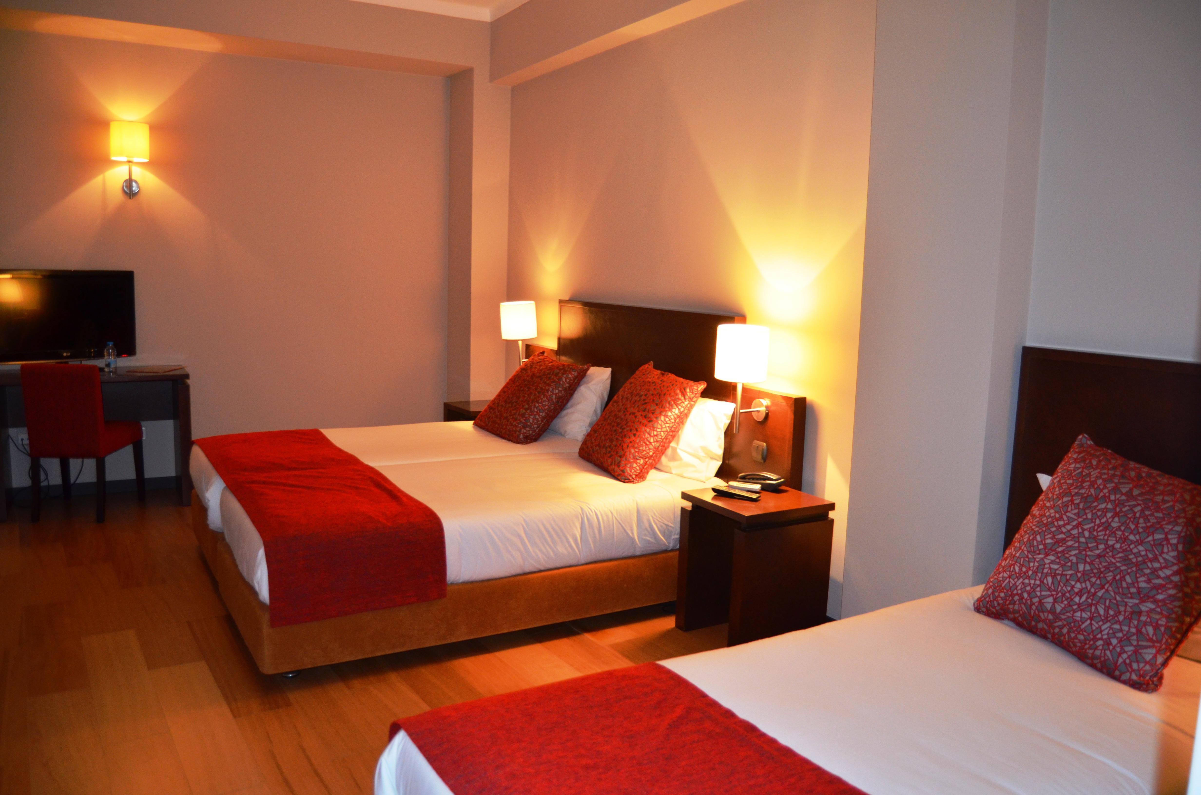 Hotel ตอร์เฮสนอวาส ภายนอก รูปภาพ