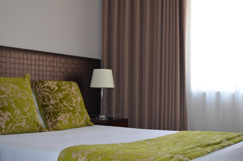 Hotel ตอร์เฮสนอวาส ภายนอก รูปภาพ