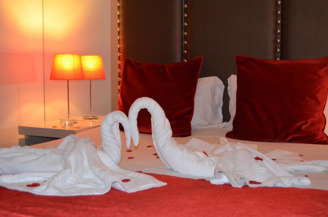 Hotel ตอร์เฮสนอวาส ภายนอก รูปภาพ