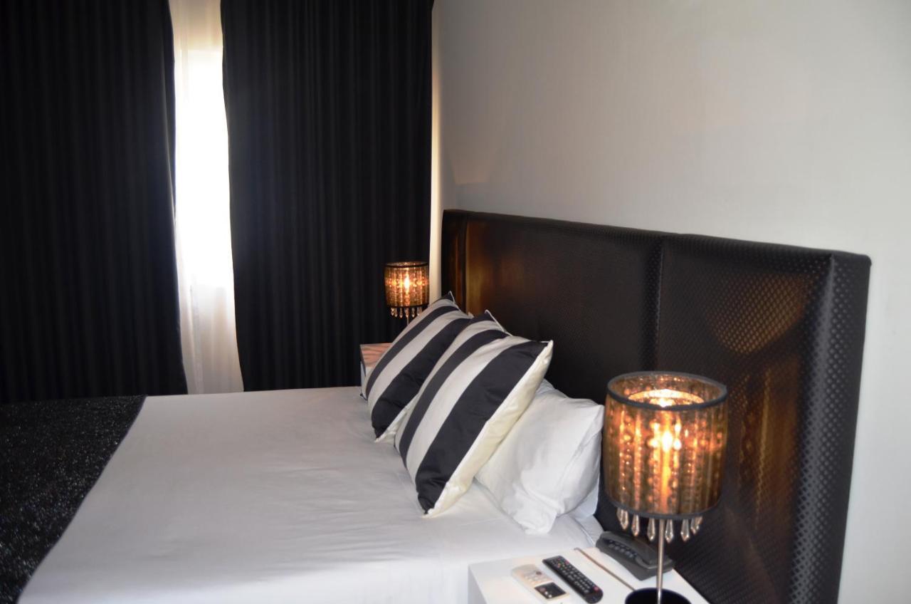 Hotel ตอร์เฮสนอวาส ภายนอก รูปภาพ